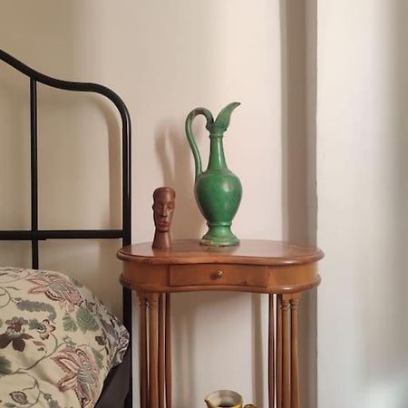 Casa Marcellino - Centro Storico Appartement Genua Buitenkant foto